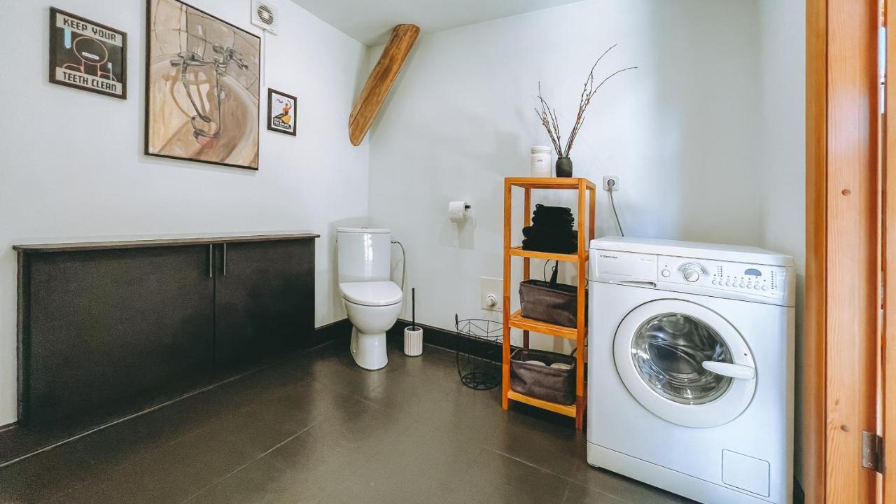 White Loft In The Riga City Center Экстерьер фото