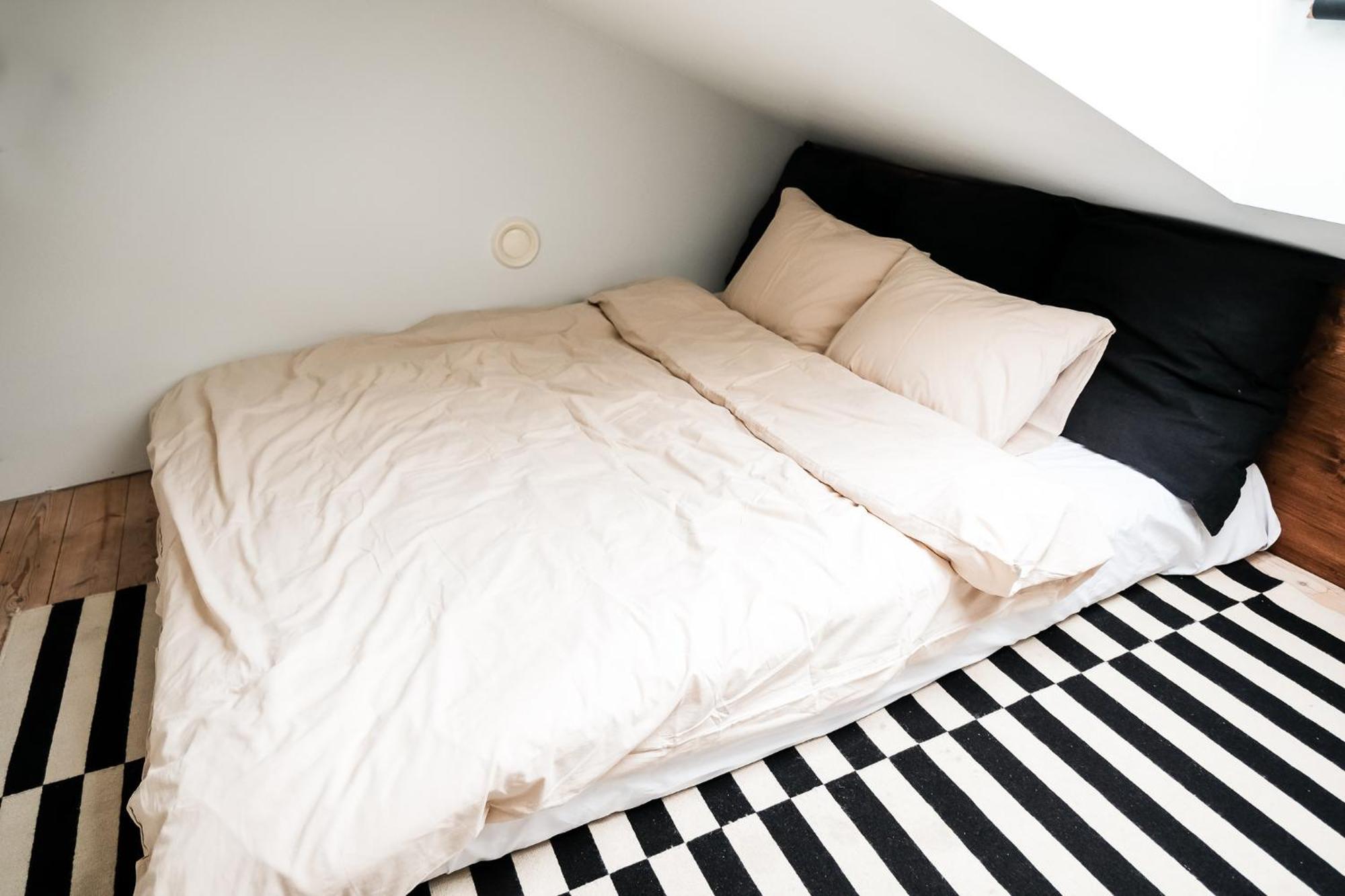 White Loft In The Riga City Center Экстерьер фото